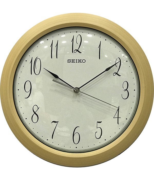 Đồng hồ treo tường Seiko QXA713BN 