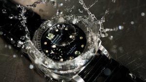 đồng hồ chống nước