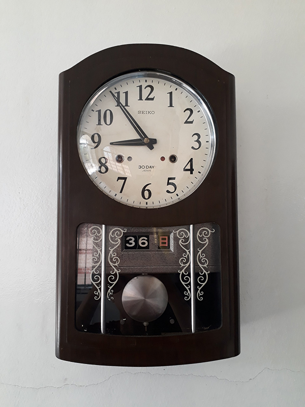 Chất liệu quyết định độ bền, giá trị thẩm mỹ lẫn cảm giác sử dụng