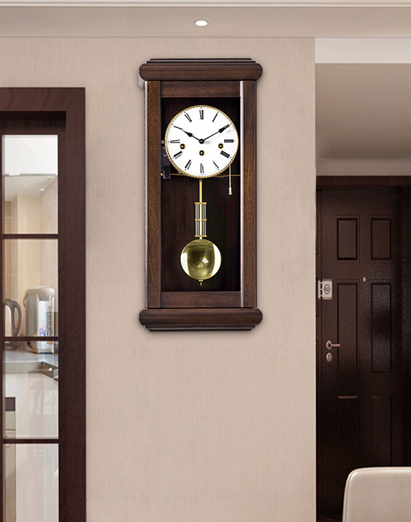 Chọn đồng hồ theo phong cách nội thất