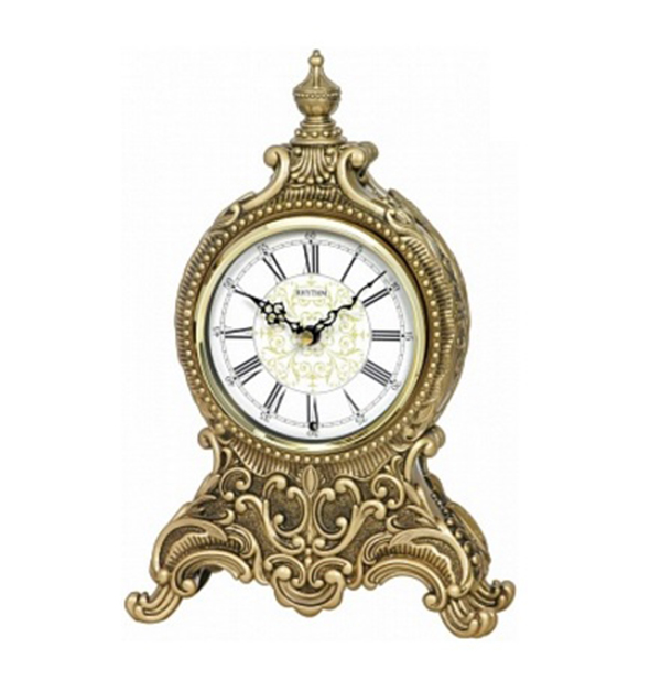 Đồng hồ để bàn Rhythm CRH192NR63