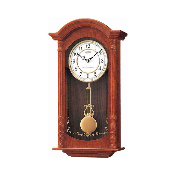 Đồng hồ quả lắc RHYTHM CMJ301ER06