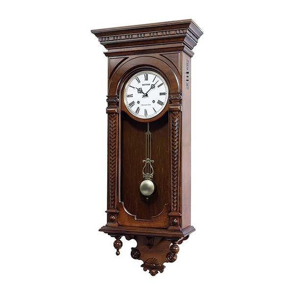 Đồng hồ quả lắc RHYTHM CMJ464R06