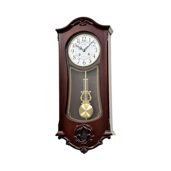 Đồng hồ quả lắc RHYTHM CMJ562NR06