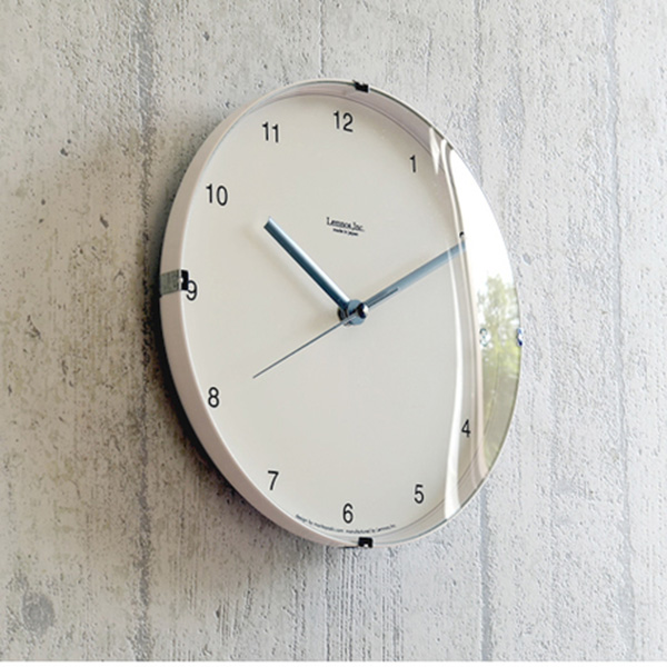 Đồng hồ treo tường tràn viền H442