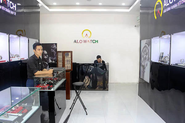 Alowatch cung cấp đa dạng các mẫu đồng hồ treo tường giá rẻ