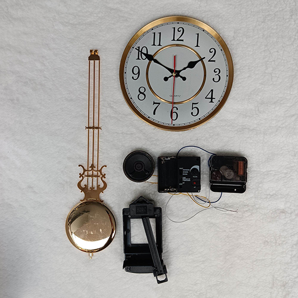 Tiêu chí chọn mua phụ kiện đồng hồ treo tường