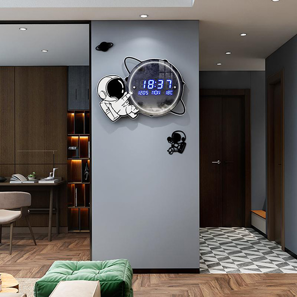 Xác định nhu cầu và không gian sử dụng